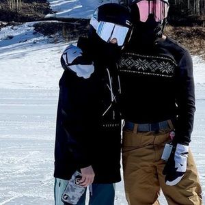 Oakley Fall Line XM Goggles